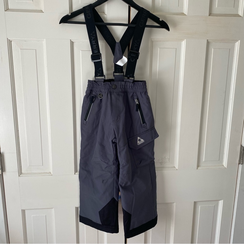 Gerry Snow Pants 5/6